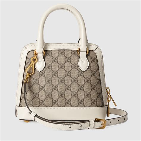 gucci horsebit 1955 mini top handle|gucci horsebit 1955 crossbody bag.